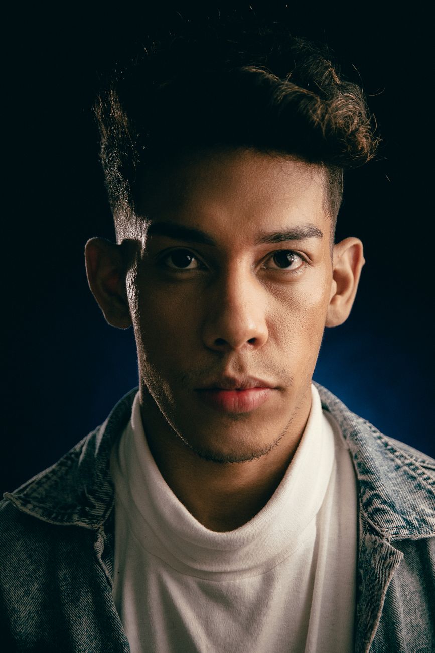 Marc Dubois